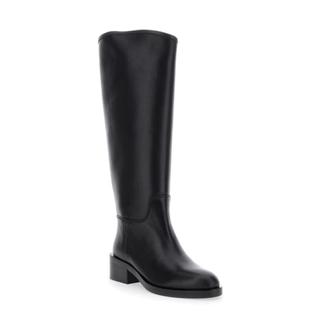 Jeffrey Campbell Reining-2 JCD-275-1-07 Black