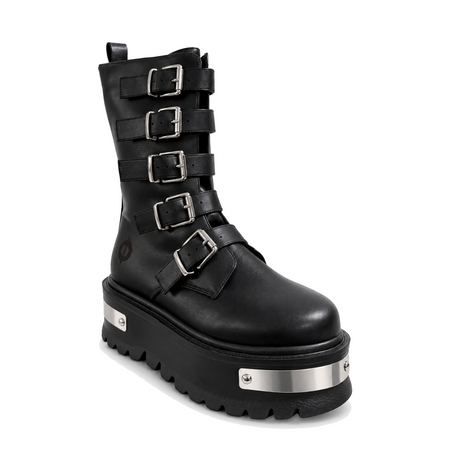 Altercore Romy Black