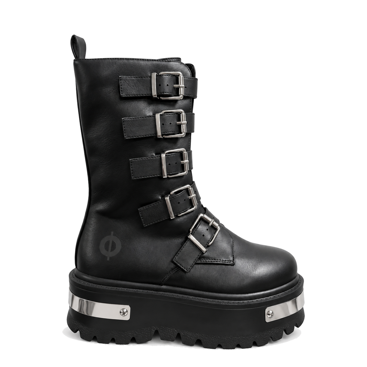 Altercore Romy Black