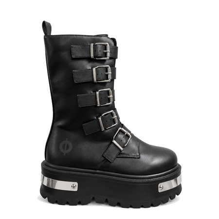 Altercore Romy Black