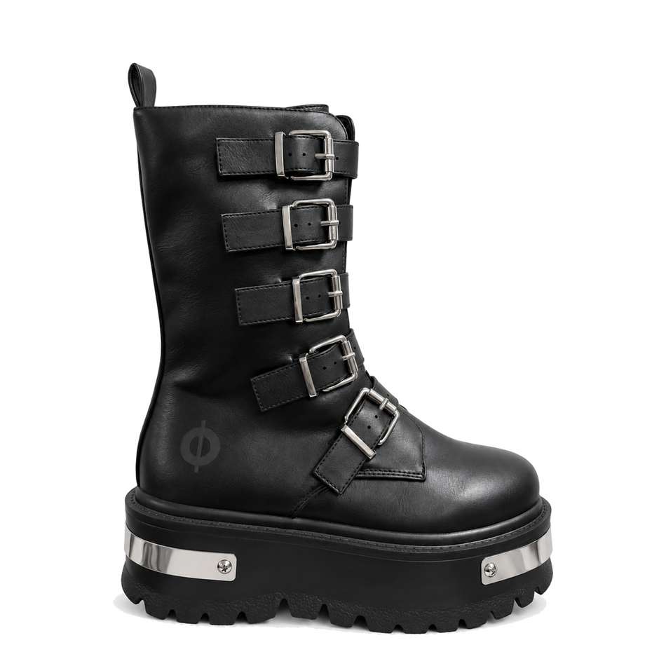 Altercore Romy Black