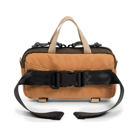 TOPO 932423213000 MINI QUICK PACK WOODLAND/BROWN OAK