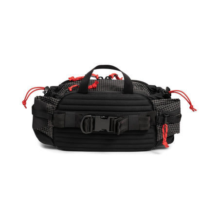 TOPO 932429523000 MOUNTAIN HYDRO HIP PACK VERY PERI/FOREST