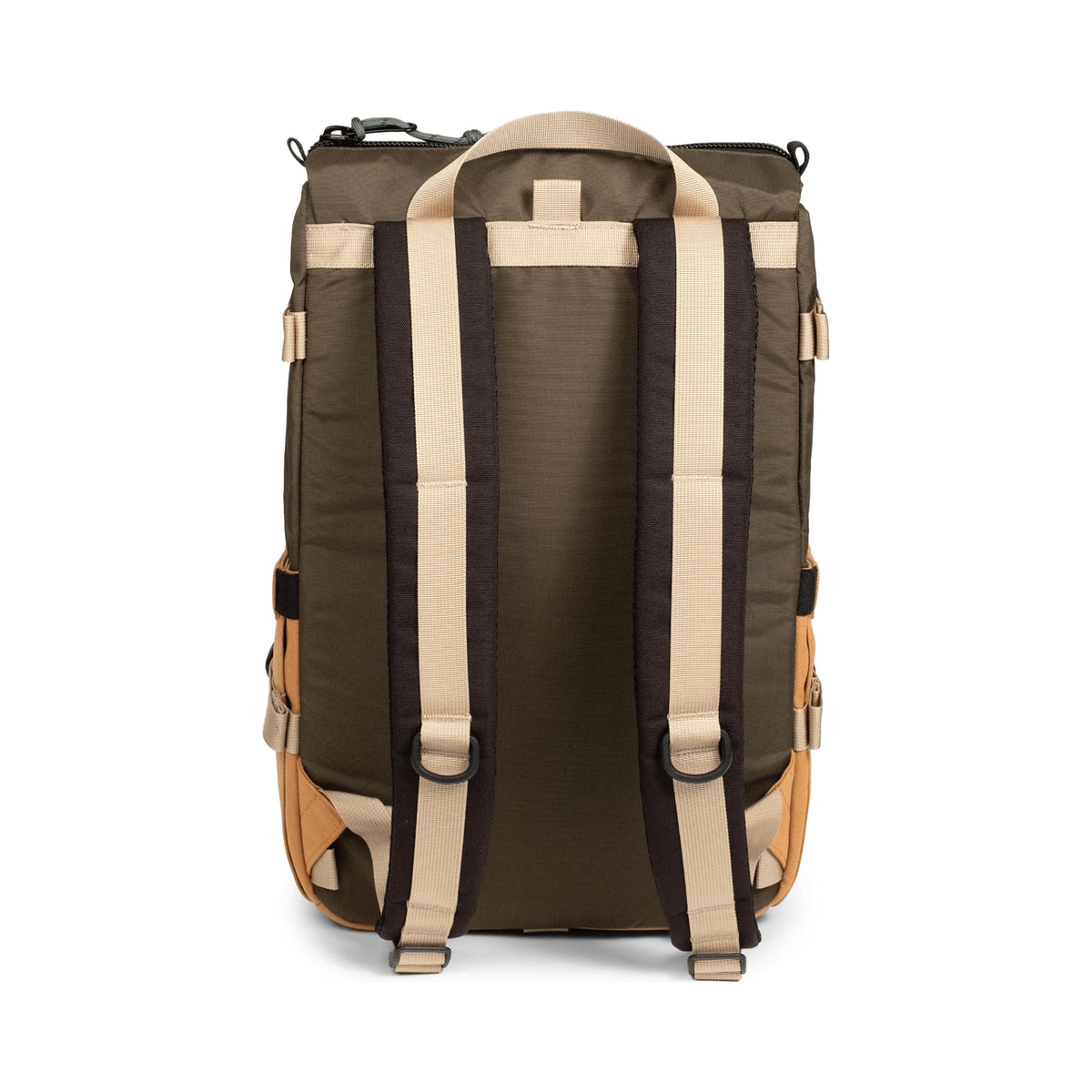 TOPO 932436213000 ROVER PACK CLASSIC WOODLAND/BROWN OAK