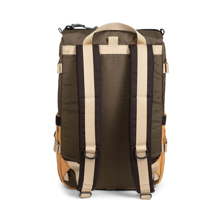 TOPO 932436213000 ROVER PACK CLASSIC WOODLAND/BROWN OAK