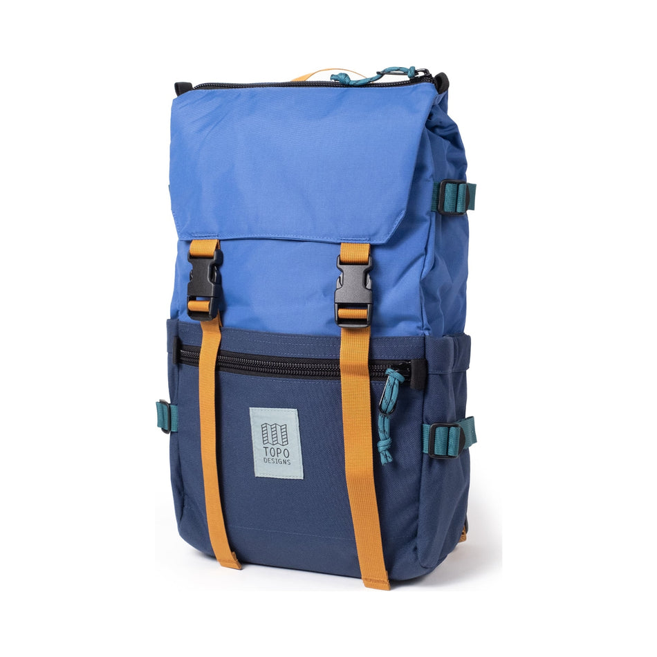 TOPO 932436436000 ROVER PACK CLASSIC COBALT/MIDNIGHT