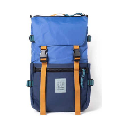 TOPO 932436436000 ROVER PACK CLASSIC COBALT/MIDNIGHT