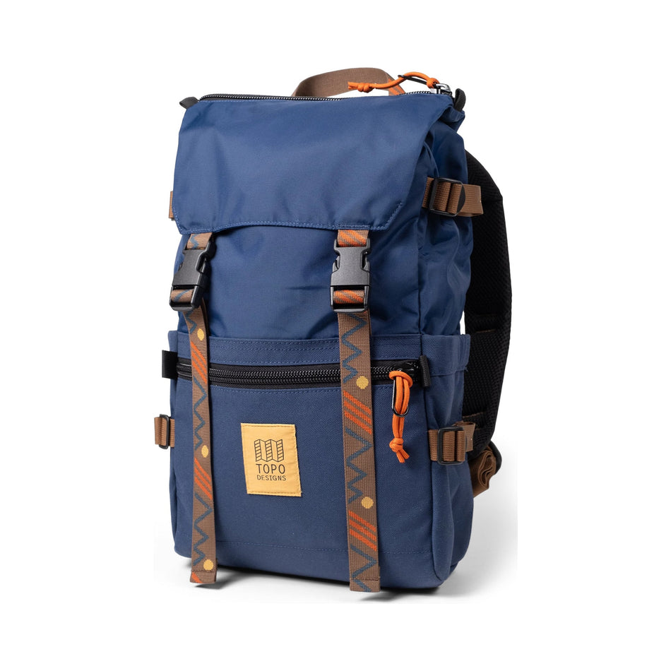 TOPO 932436494000 ROVER PACK CLASSIC MIDNIGHT