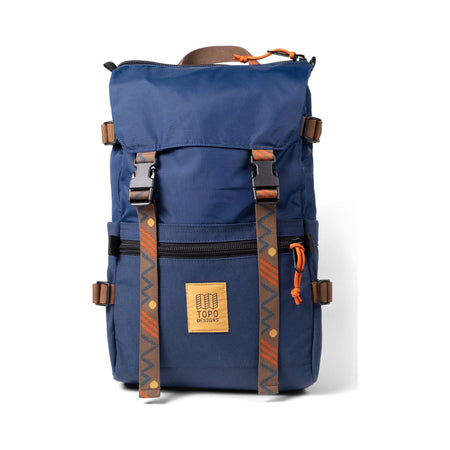 TOPO 932436494000 ROVER PACK CLASSIC MIDNIGHT