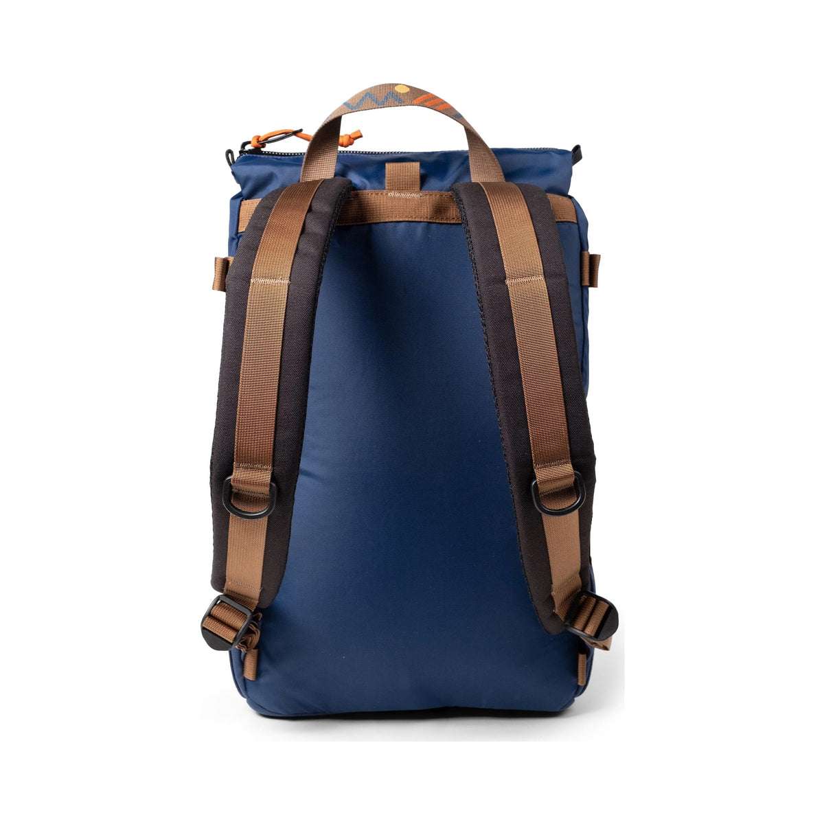 TOPO 932436494000 ROVER PACK CLASSIC MIDNIGHT