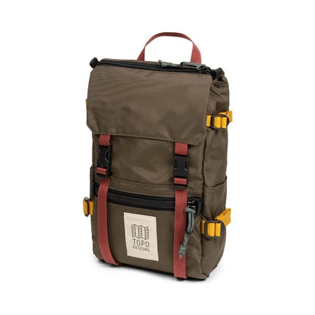 TOPO 932439211000 ROVER PACK MINI WOODLAND