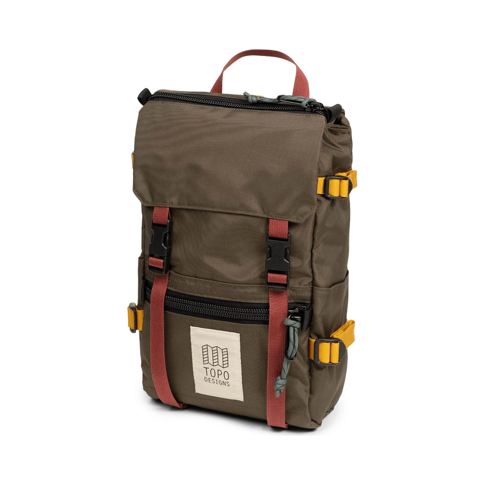 TOPO 932439211000 ROVER PACK MINI WOODLAND