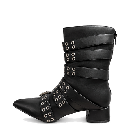 Altercore Velis Black