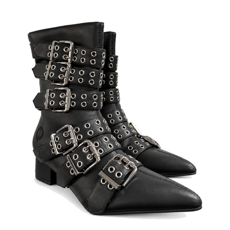 Altercore Velis Black