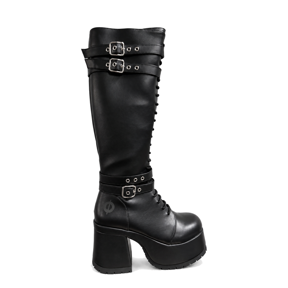 Altercore Zaya Black